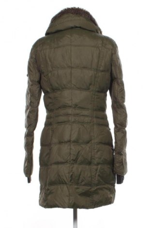 Dámská bunda  Edc By Esprit, Velikost M, Barva Zelená, Cena  597,00 Kč