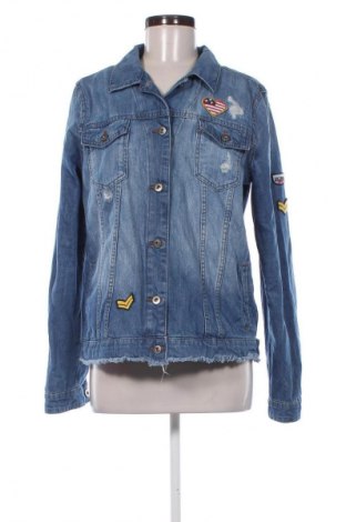 Női dzseki Edc By Esprit, Méret M, Szín Sokszínű, Ár 11 570 Ft