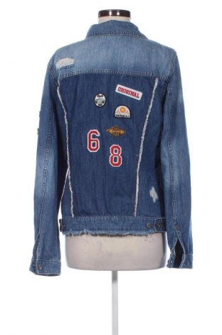 Női dzseki Edc By Esprit, Méret M, Szín Sokszínű, Ár 11 570 Ft