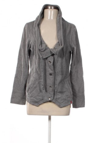 Damenjacke Edc By Esprit, Größe M, Farbe Grau, Preis € 8,99