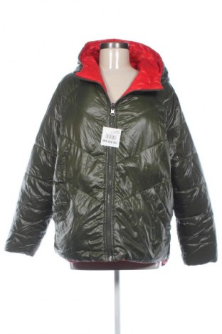 Női dzseki Edc By Esprit, Méret XXL, Szín Zöld, Ár 19 008 Ft