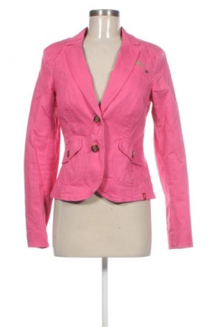 Női dzseki Edc By Esprit, Méret M, Szín Rózsaszín, Ár 6 229 Ft