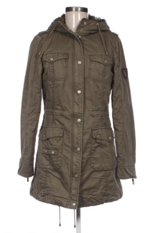 Damenjacke Edc By Esprit, Größe L, Farbe Grün, Preis € 45,51