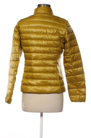 Дамско яке Edc By Esprit, Размер S, Цвят Жълт, Цена 11,24 €