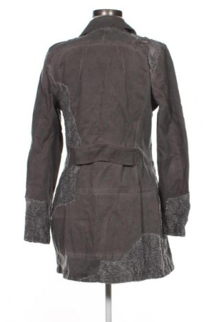 Damen Strickjacke Elisa Cavaletti, Größe L, Farbe Grau, Preis € 227,32