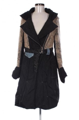 Damenmantel Elisa Cavaletti, Größe S, Farbe Mehrfarbig, Preis € 137,00