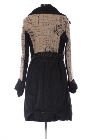 Damenmantel Elisa Cavaletti, Größe S, Farbe Mehrfarbig, Preis € 137,00