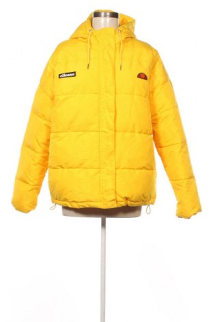 Női dzseki Ellesse, Méret M, Szín Sárga, Ár 41 629 Ft