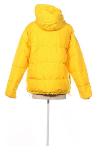 Női dzseki Ellesse, Méret M, Szín Sárga, Ár 41 629 Ft