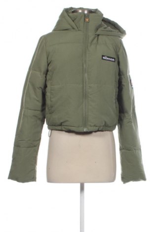 Dámska bunda  Ellesse, Veľkosť S, Farba Zelená, Cena  124,95 €
