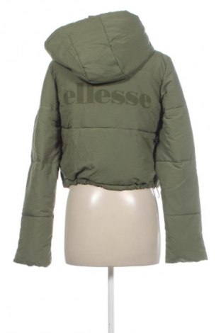 Dámska bunda  Ellesse, Veľkosť S, Farba Zelená, Cena  124,95 €