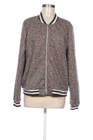 Γυναικείο μπουφάν Ellos, Μέγεθος XL, Χρώμα Πολύχρωμο, Τιμή 28,99 €