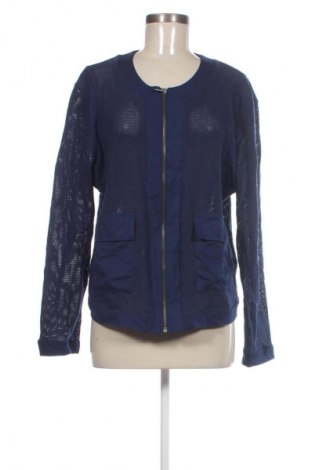 Дамско яке Elsewhere, Размер 3XL, Цвят Син, Цена 11,75 €