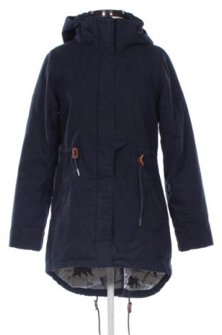 Női dzseki Elvine, Méret S, Szín Kék, Ár 37 603 Ft