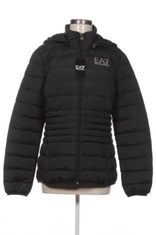 Damenjacke Emporio Armani, Größe XL, Farbe Schwarz, Preis € 324,99