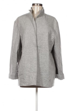 Дамско яке Esisto, Размер L, Цвят Сив, Цена 14,31 €