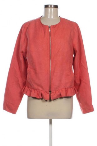 Damenjacke Esmara, Größe L, Farbe Orange, Preis € 25,00