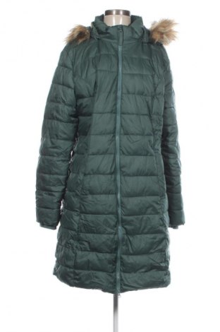 Dámska bunda  Esmara, Veľkosť XL, Farba Zelená, Cena  29,95 €