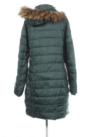 Dámska bunda  Esmara, Veľkosť XL, Farba Zelená, Cena  29,95 €