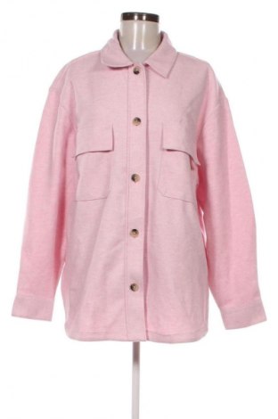 Γυναικείο μπουφάν Esmara, Μέγεθος XL, Χρώμα Ρόζ , Τιμή 19,99 €