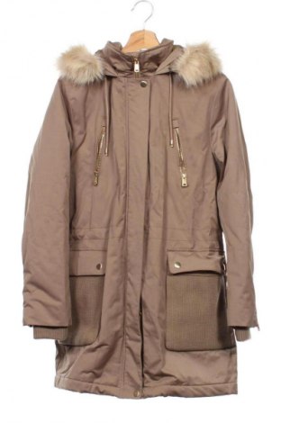 Γυναικείο μπουφάν Esprit, Μέγεθος L, Χρώμα Καφέ, Τιμή 22,70 €