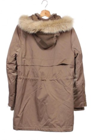 Γυναικείο μπουφάν Esprit, Μέγεθος L, Χρώμα Καφέ, Τιμή 22,70 €