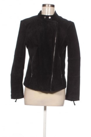 Γυναικείο μπουφάν Esprit, Μέγεθος XL, Χρώμα Μαύρο, Τιμή 34,72 €