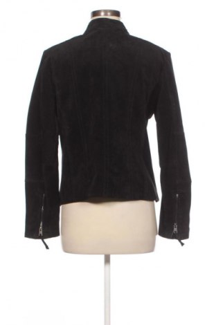 Γυναικείο μπουφάν Esprit, Μέγεθος XL, Χρώμα Μαύρο, Τιμή 34,72 €