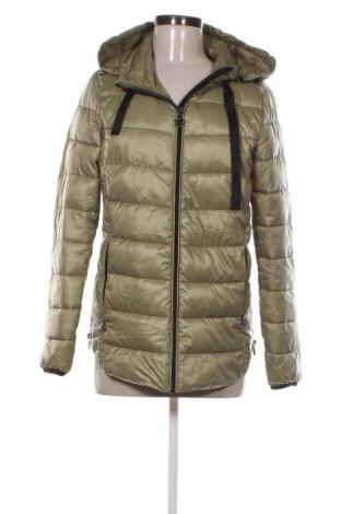 Γυναικείο μπουφάν Esprit, Μέγεθος S, Χρώμα Πράσινο, Τιμή 40,99 €