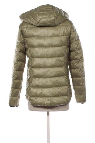Γυναικείο μπουφάν Esprit, Μέγεθος S, Χρώμα Πράσινο, Τιμή 40,99 €