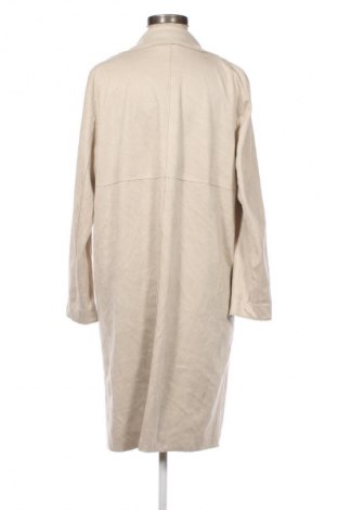 Γυναικείο μπουφάν Esprit, Μέγεθος L, Χρώμα Εκρού, Τιμή 22,99 €