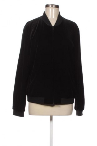 Дамско яке Esprit, Размер XL, Цвят Черен, Цена 22,49 €