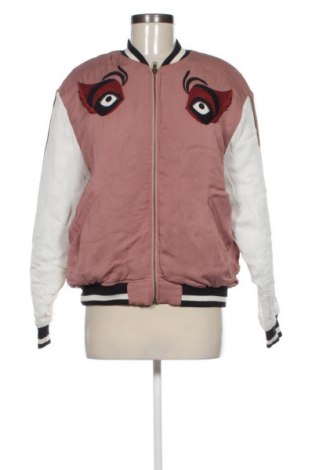 Dámská bunda  Essentiel Antwerp, Velikost M, Barva Vícebarevné, Cena  2 577,00 Kč