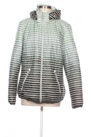 Γυναικείο μπουφάν Estelle, Μέγεθος L, Χρώμα Πολύχρωμο, Τιμή 14,99 €