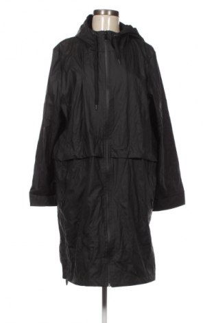 Γυναικείο μπουφάν Ever.me by Takko Fashion, Μέγεθος XL, Χρώμα Μαύρο, Τιμή 14,99 €
