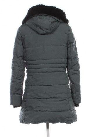 Dámska bunda  Ever.me by Takko Fashion, Veľkosť M, Farba Modrá, Cena  28,95 €