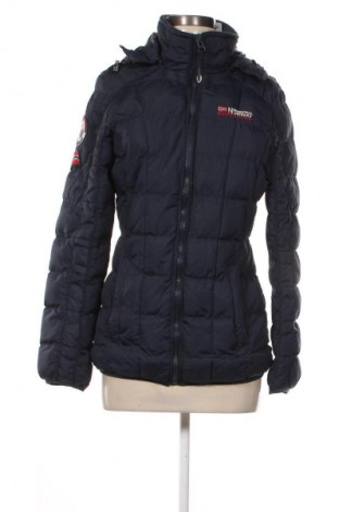 Dámská bunda  Expedition, Velikost S, Barva Modrá, Cena  1 379,00 Kč