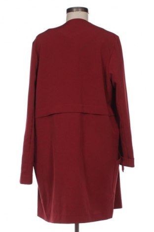 Γυναικείο μπουφάν F&F, Μέγεθος M, Χρώμα Κόκκινο, Τιμή 24,55 €