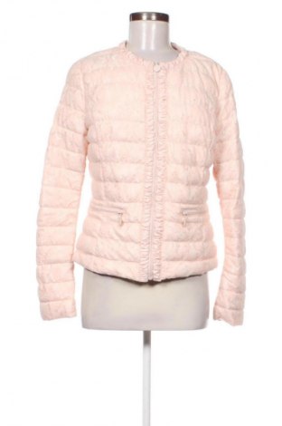 Γυναικείο μπουφάν FRIME, Μέγεθος XL, Χρώμα Ρόζ , Τιμή 35,00 €