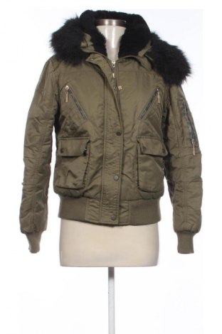 Női dzseki Fb Sister, Méret S, Szín Zöld, Ár 9 979 Ft