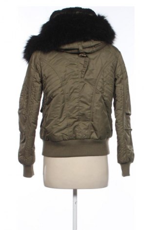 Női dzseki Fb Sister, Méret S, Szín Zöld, Ár 9 979 Ft