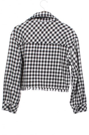 Dámská bunda  Fb Sister, Velikost XS, Barva Vícebarevné, Cena  1 120,00 Kč