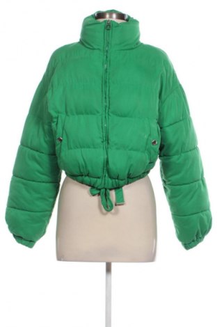 Dámská bunda  Fb Sister, Velikost S, Barva Zelená, Cena  709,00 Kč