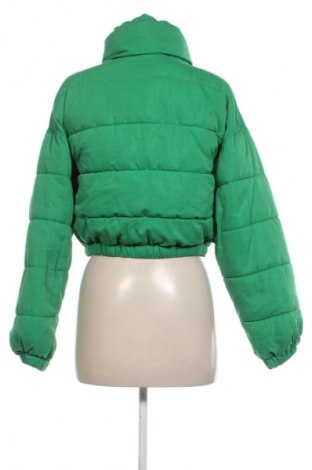 Dámská bunda  Fb Sister, Velikost S, Barva Zelená, Cena  709,00 Kč