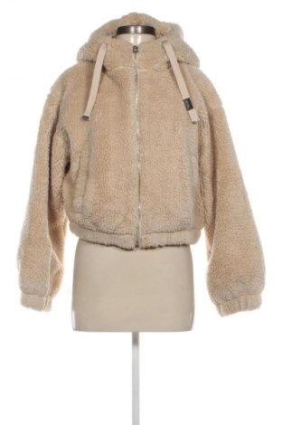 Dámska bunda  Fb Sister, Veľkosť S, Farba Béžová, Cena  30,95 €
