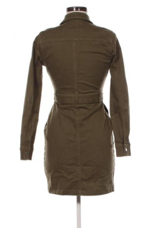 Γυναικείο μπουφάν Fb Sister, Μέγεθος XS, Χρώμα Πράσινο, Τιμή 11,99 €