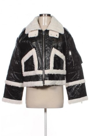 Γυναικείο μπουφάν Fb Sister, Μέγεθος M, Χρώμα Μαύρο, Τιμή 10,99 €