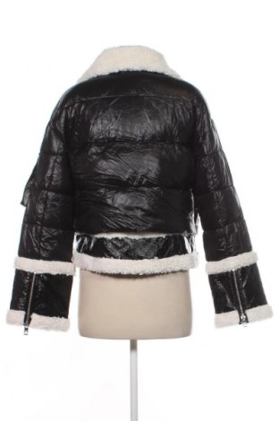 Γυναικείο μπουφάν Fb Sister, Μέγεθος M, Χρώμα Μαύρο, Τιμή 10,99 €