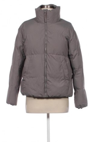 Γυναικείο μπουφάν Fb Sister, Μέγεθος S, Χρώμα Γκρί, Τιμή 28,99 €