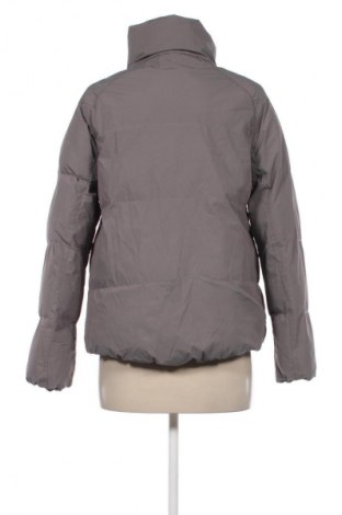 Γυναικείο μπουφάν Fb Sister, Μέγεθος S, Χρώμα Γκρί, Τιμή 28,99 €
